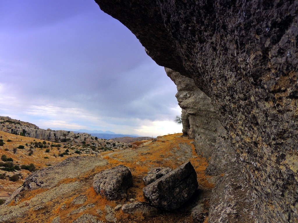 Foto de Antequera (Málaga), España