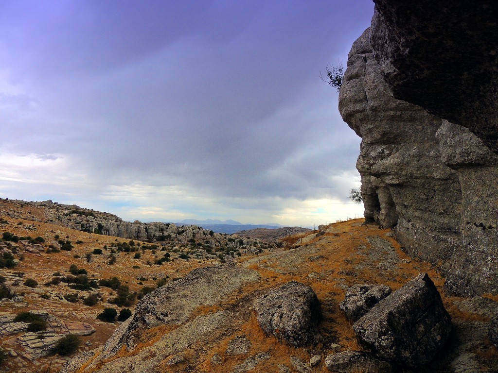 Foto de Antequera (Málaga), España