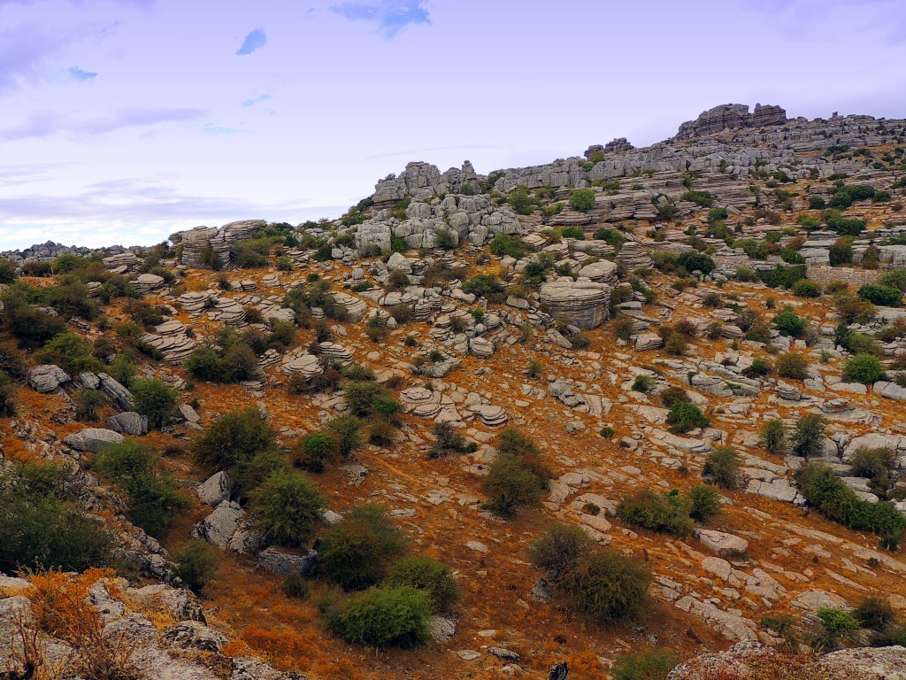 Foto de Antequera (Málaga), España