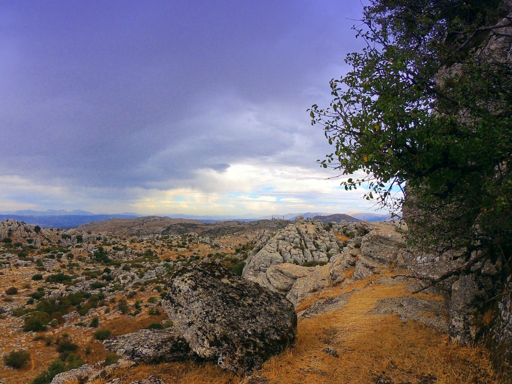 Foto de Antequera (Málaga), España