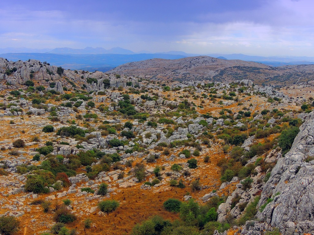 Foto de Antequera (Málaga), España