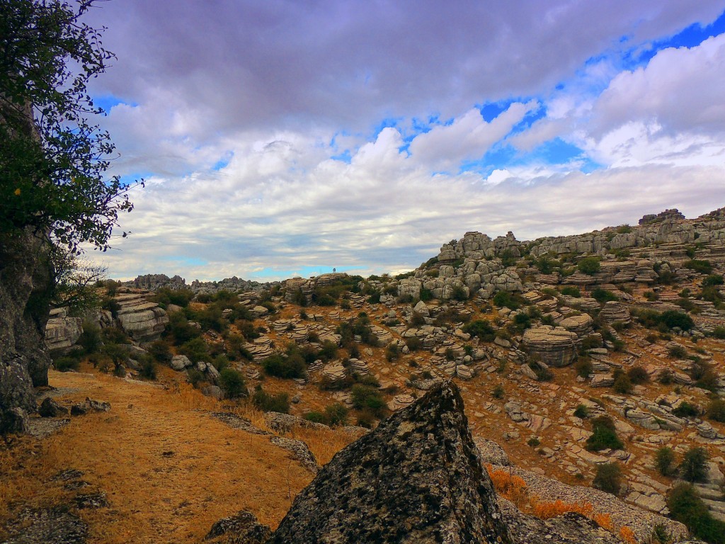 Foto de Antequera (Málaga), España