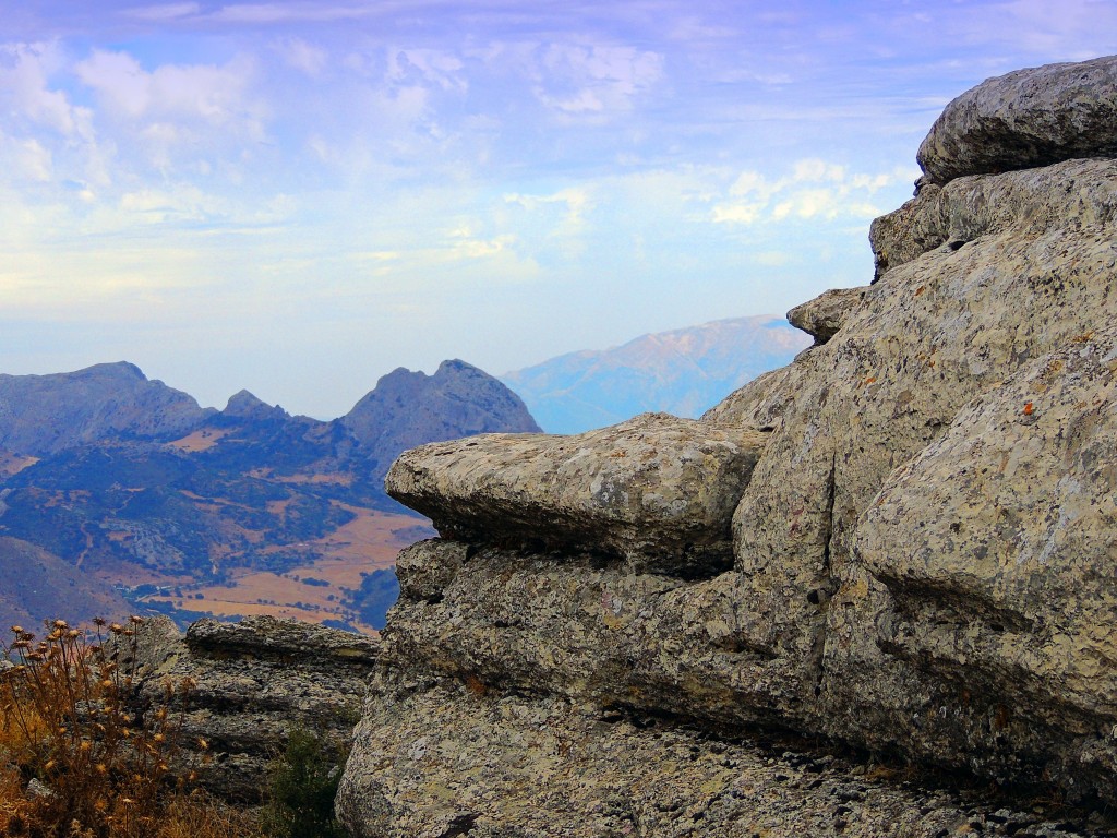 Foto de Antequera (Málaga), España