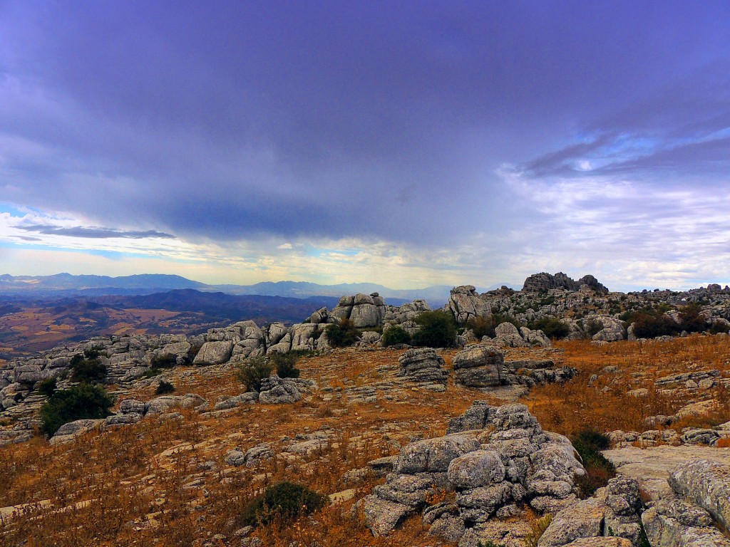 Foto de Antequera (Málaga), España