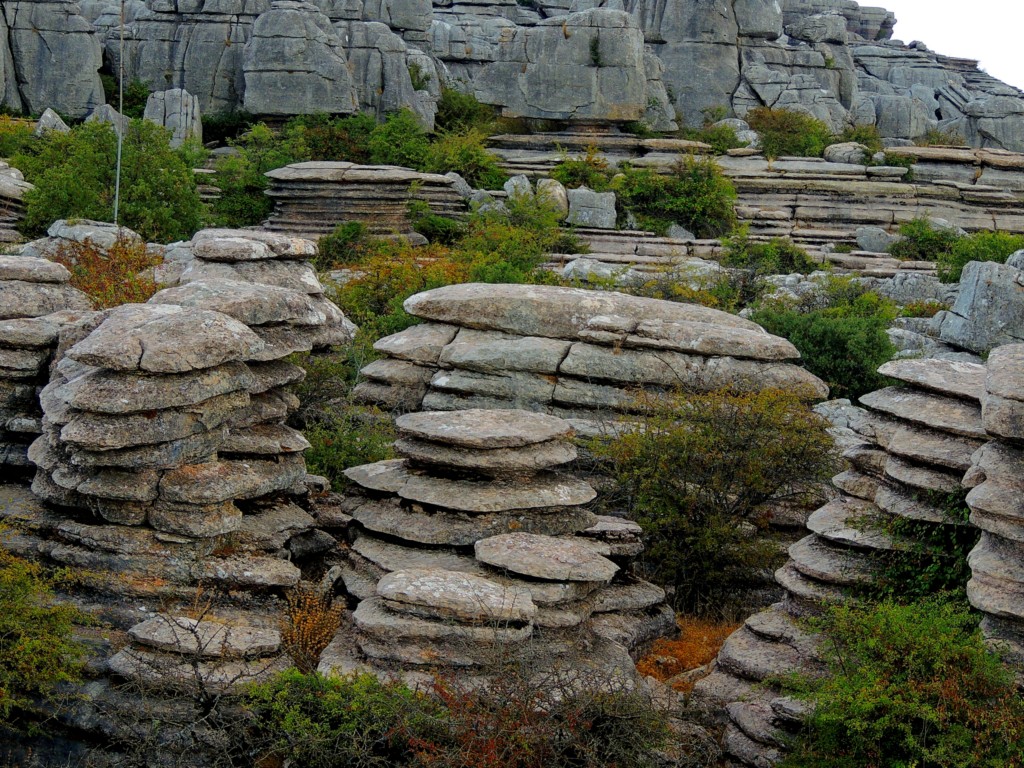 Foto de Antequera (Málaga), España