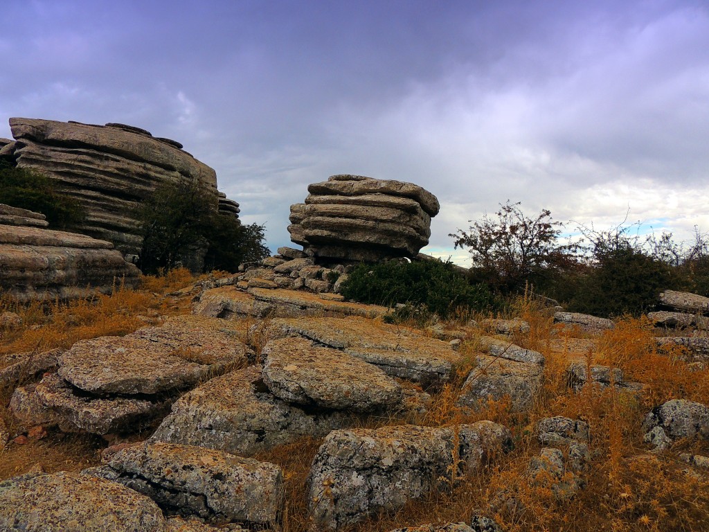 Foto de Antequera (Málaga), España