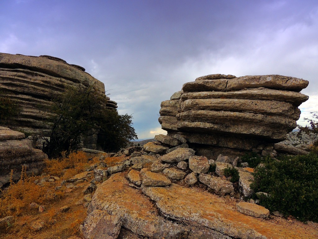 Foto de Antequera (Málaga), España