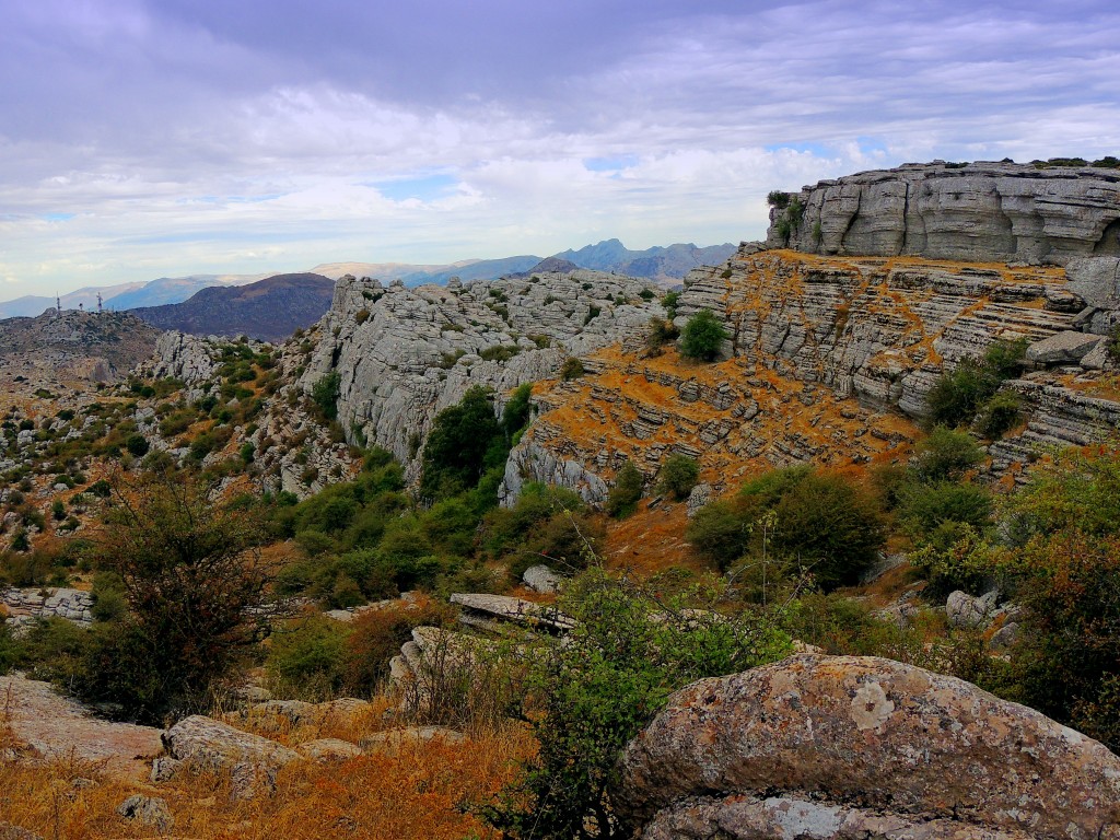 Foto de Antequera (Málaga), España