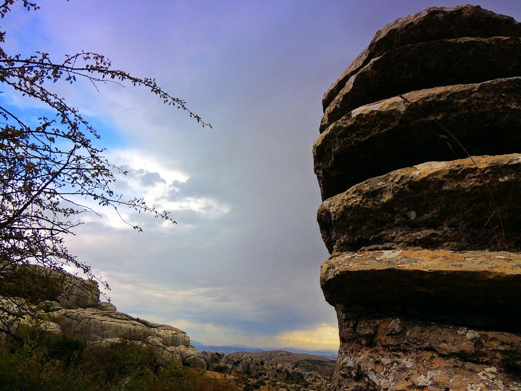 Foto de Antequera (Málaga), España