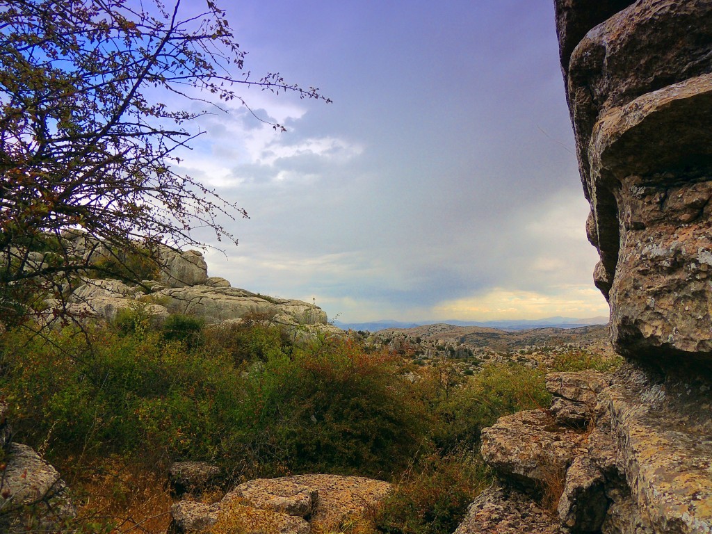 Foto de Antequera (Málaga), España