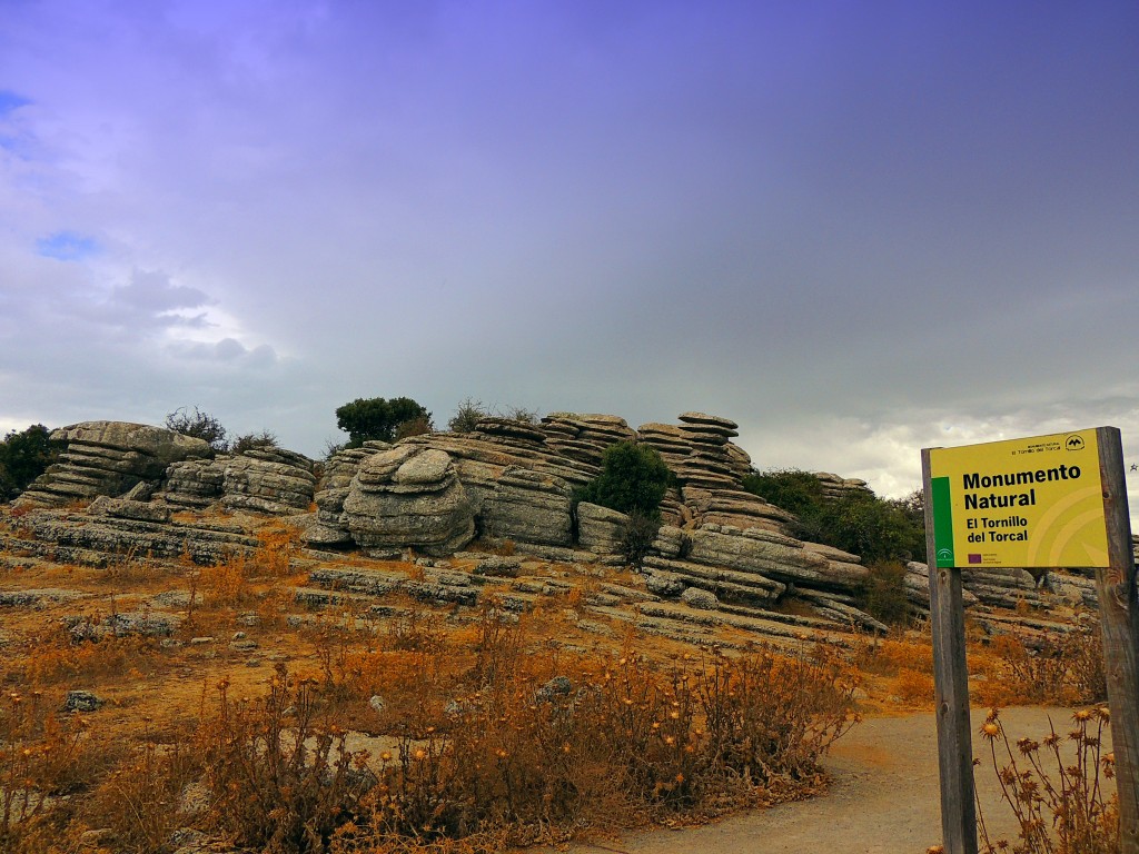 Foto de Antequera (Málaga), España