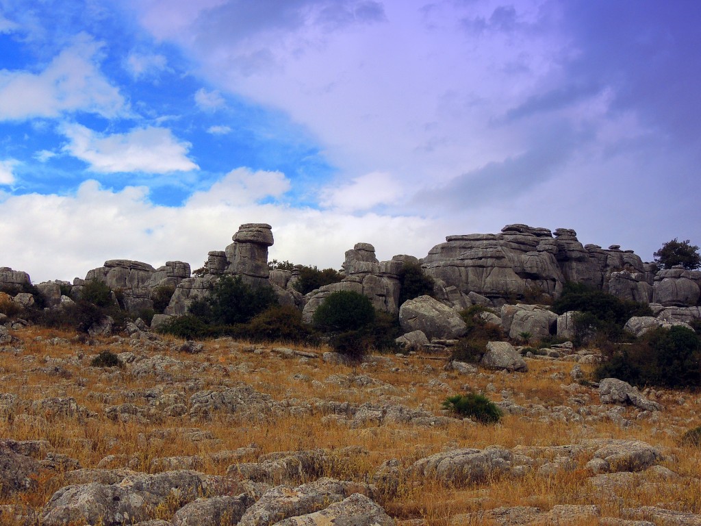 Foto de Antequera (Málaga), España