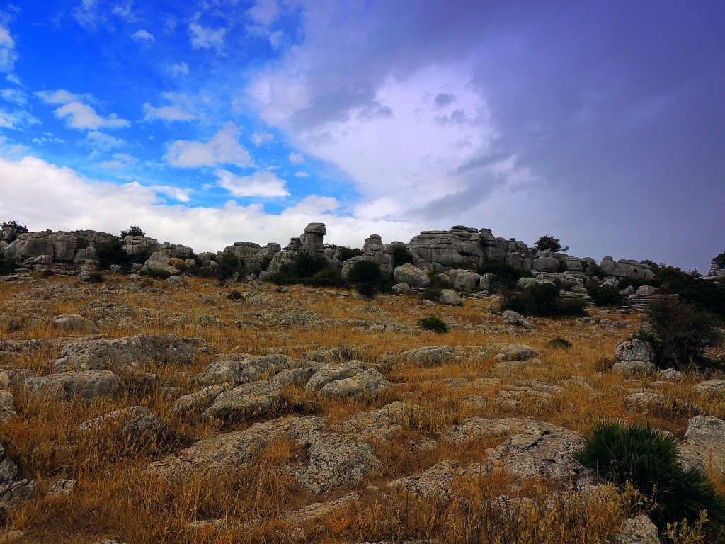 Foto de Antequera (Málaga), España