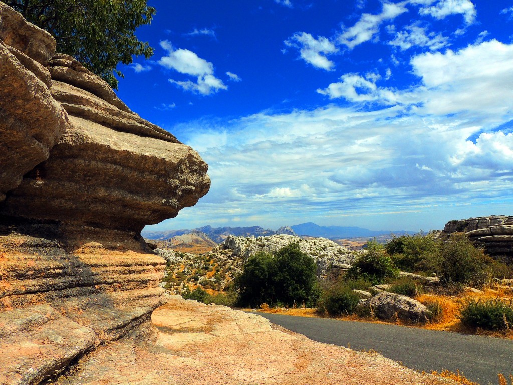 Foto de Antequera (Málaga), España