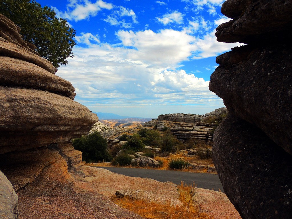 Foto de Antequera (Málaga), España