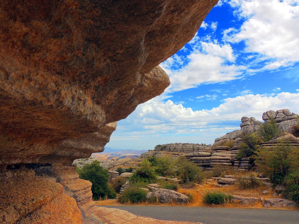 Foto de Antequera (Málaga), España