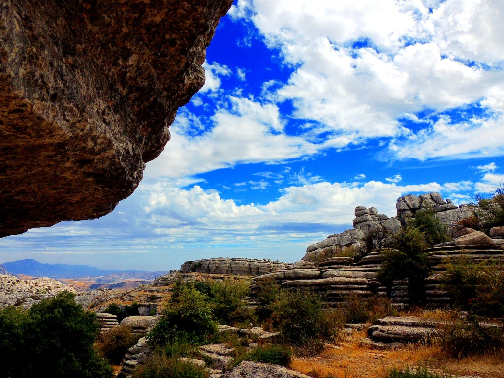 Foto de Antequera (Málaga), España