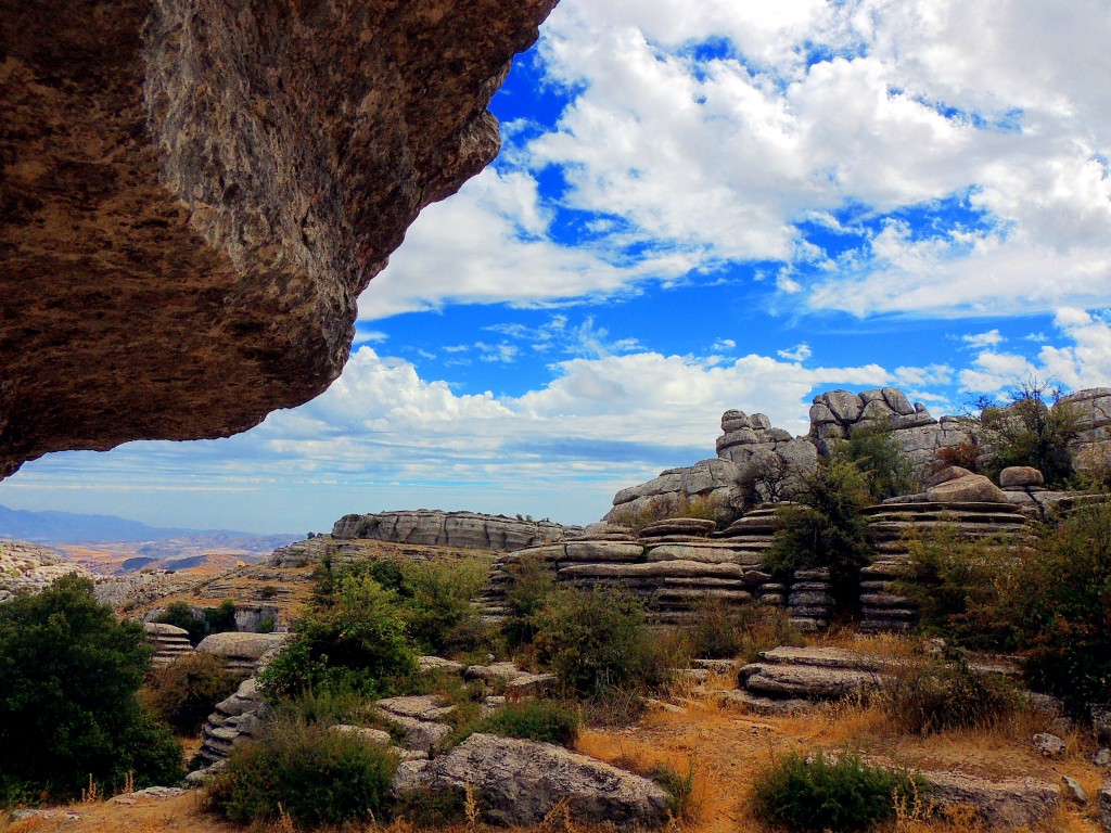 Foto de Antequera (Málaga), España