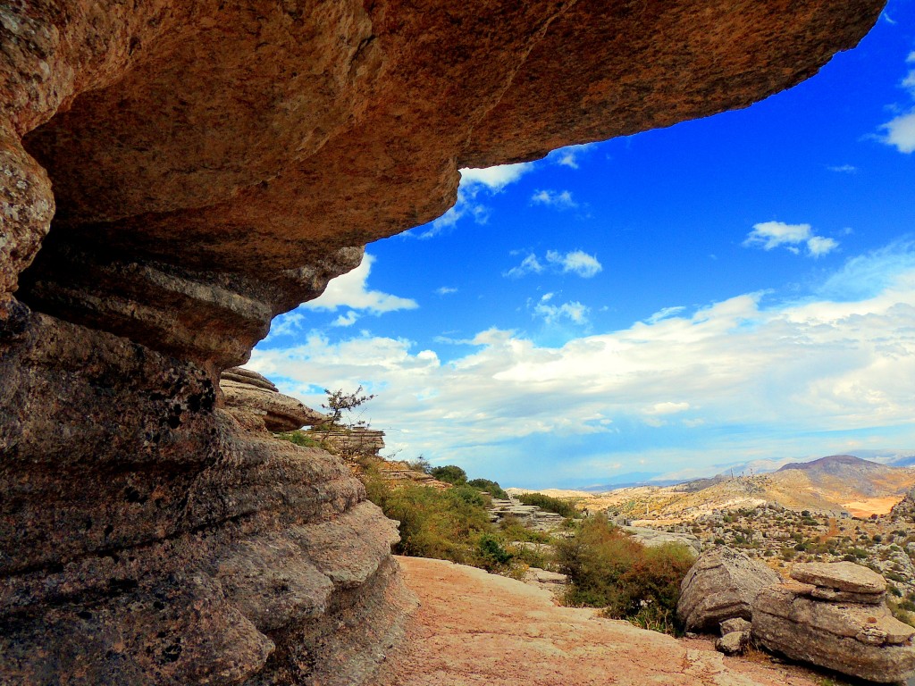 Foto de Antequera (Málaga), España