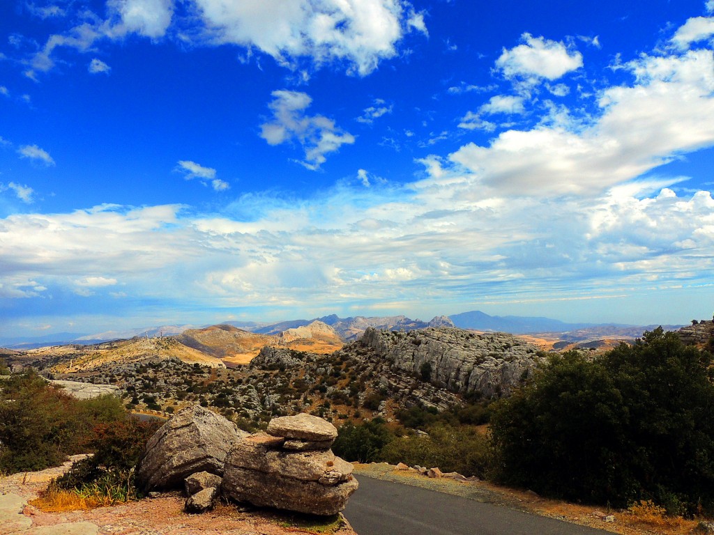 Foto de Antequera (Málaga), España