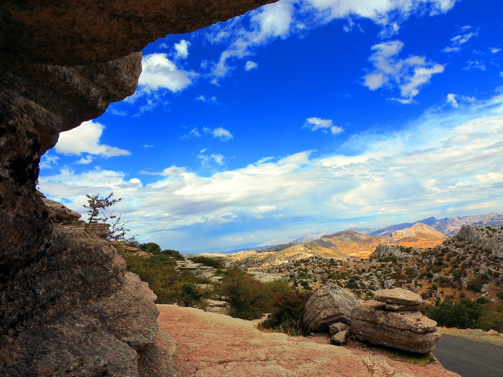 Foto de Antequera (Málaga), España