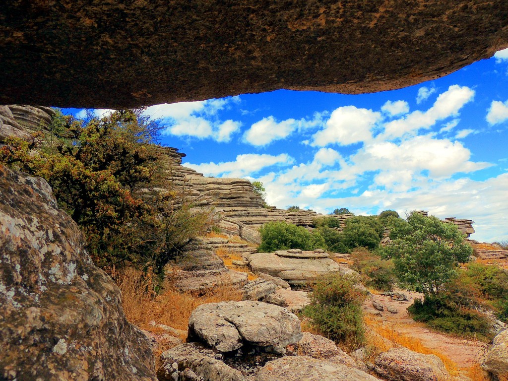 Foto de Antequera (Málaga), España