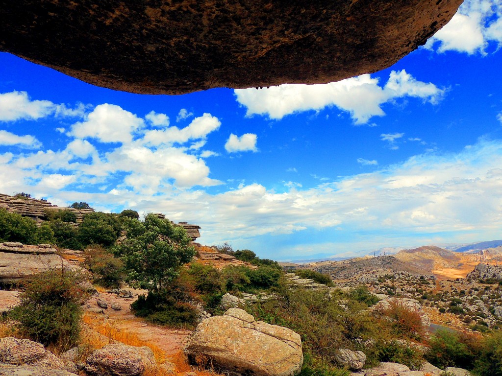 Foto de Antequera (Málaga), España