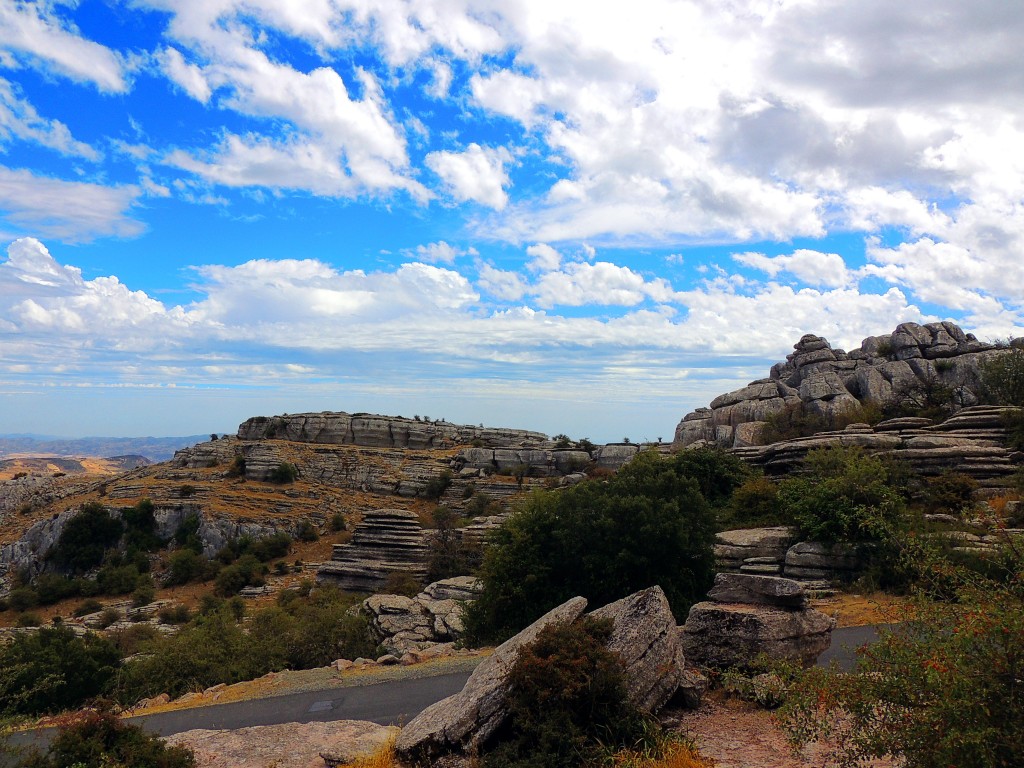 Foto de Antequera (Málaga), España