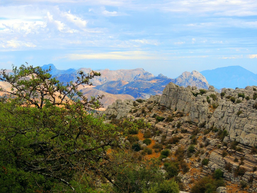 Foto de Antequera (Málaga), España