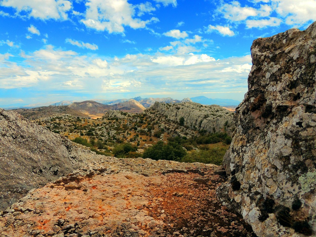 Foto de Antequera (Málaga), España