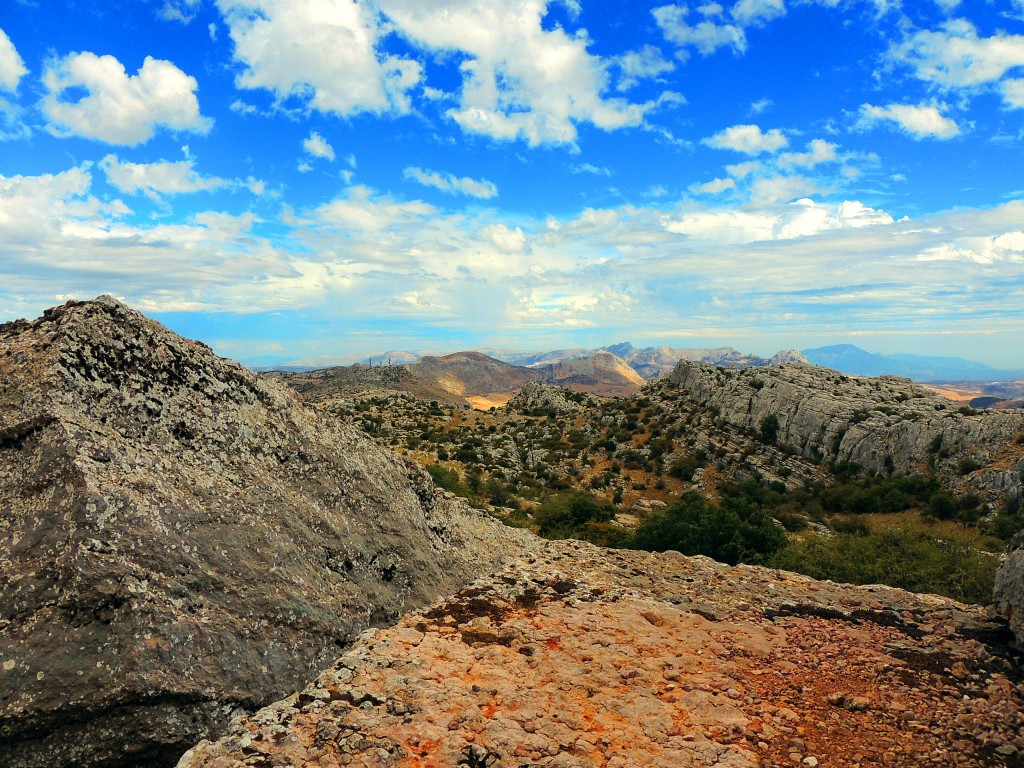 Foto de Antequera (Málaga), España