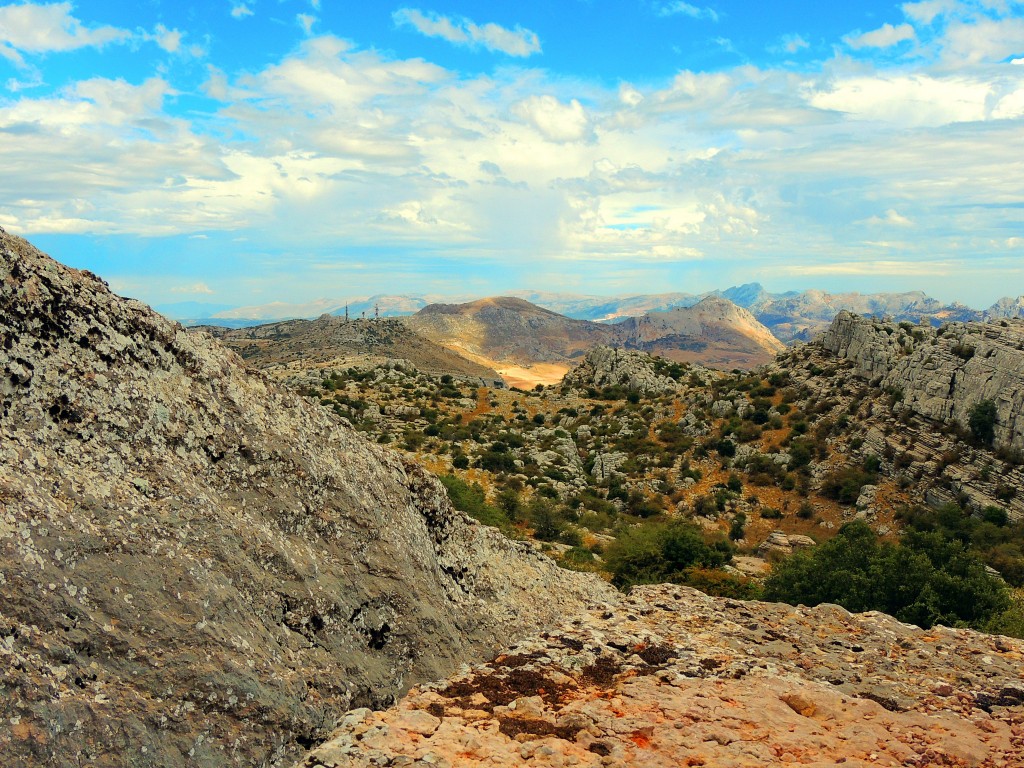 Foto de Antequera (Málaga), España