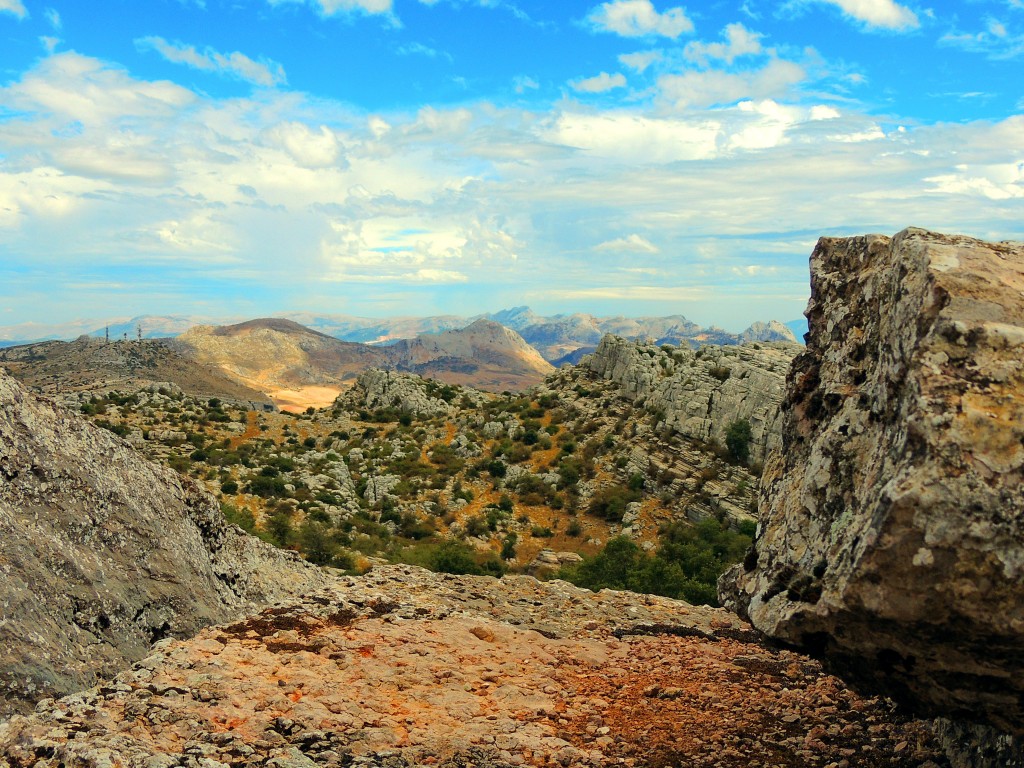 Foto de Antequera (Málaga), España