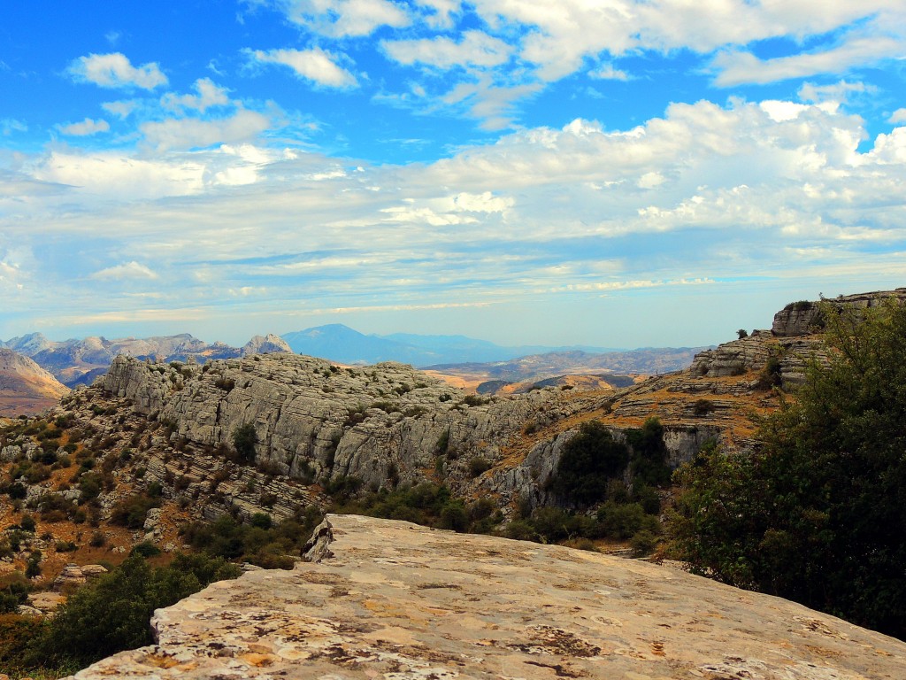 Foto de Antequera (Málaga), España