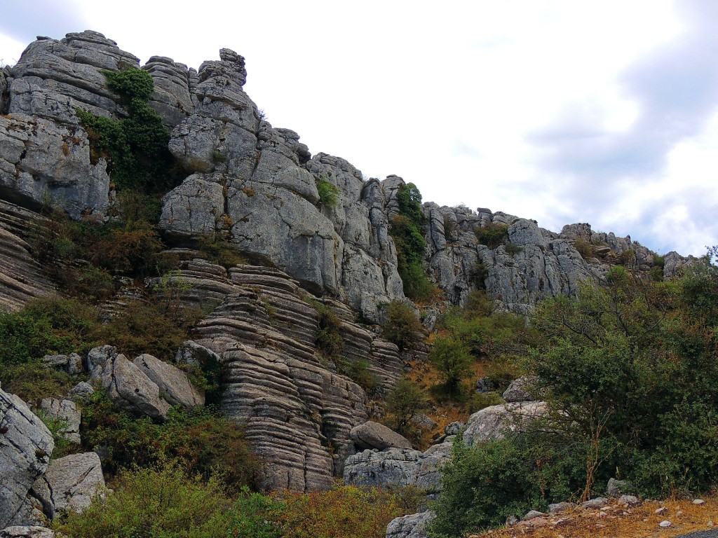 Foto de Antequera (Málaga), España