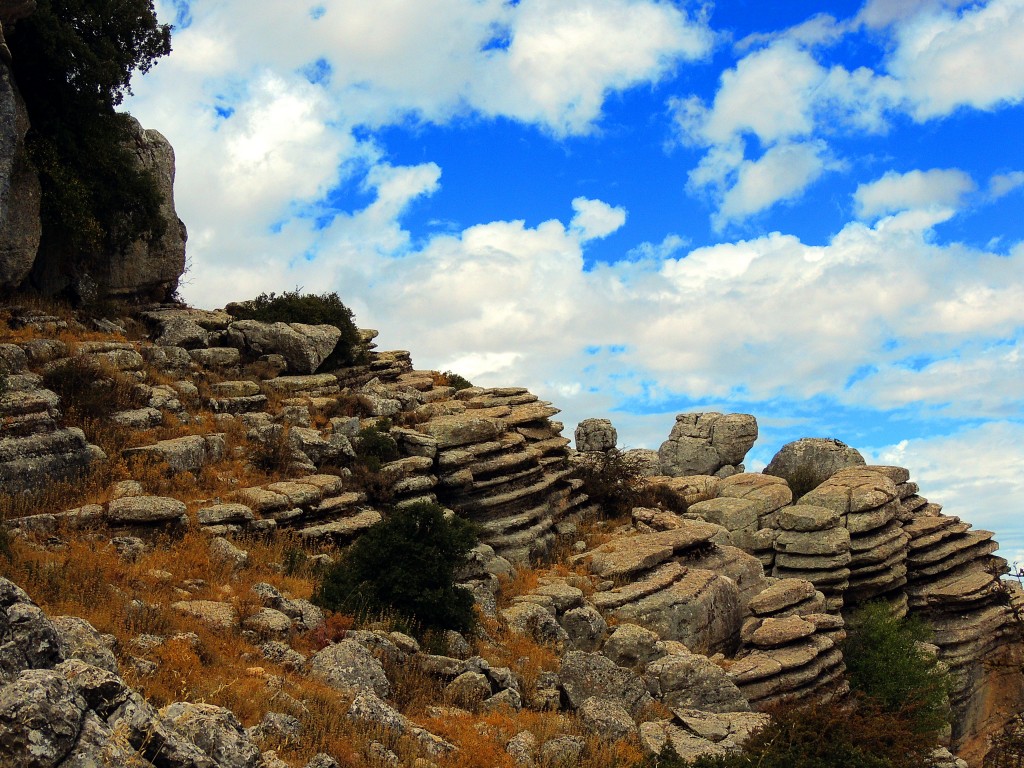 Foto de Antequera (Málaga), España