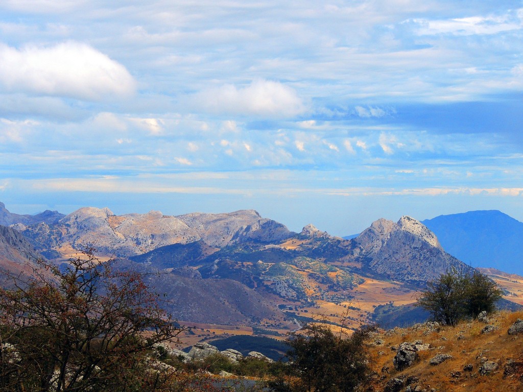 Foto de Antequera (Málaga), España