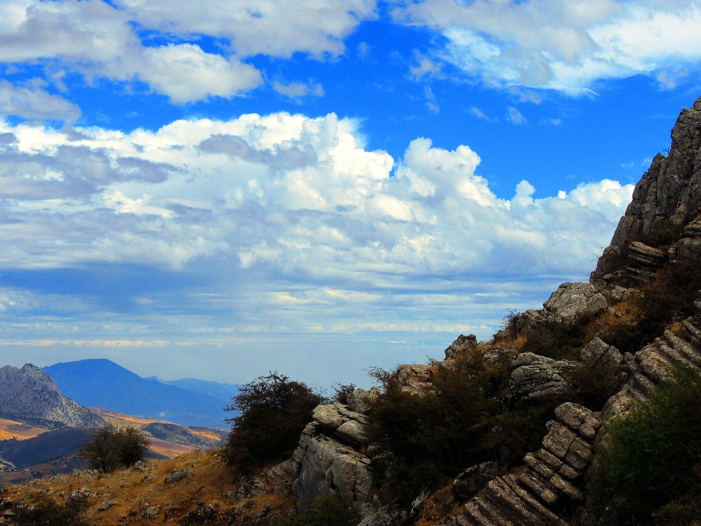 Foto de Antequera (Málaga), España