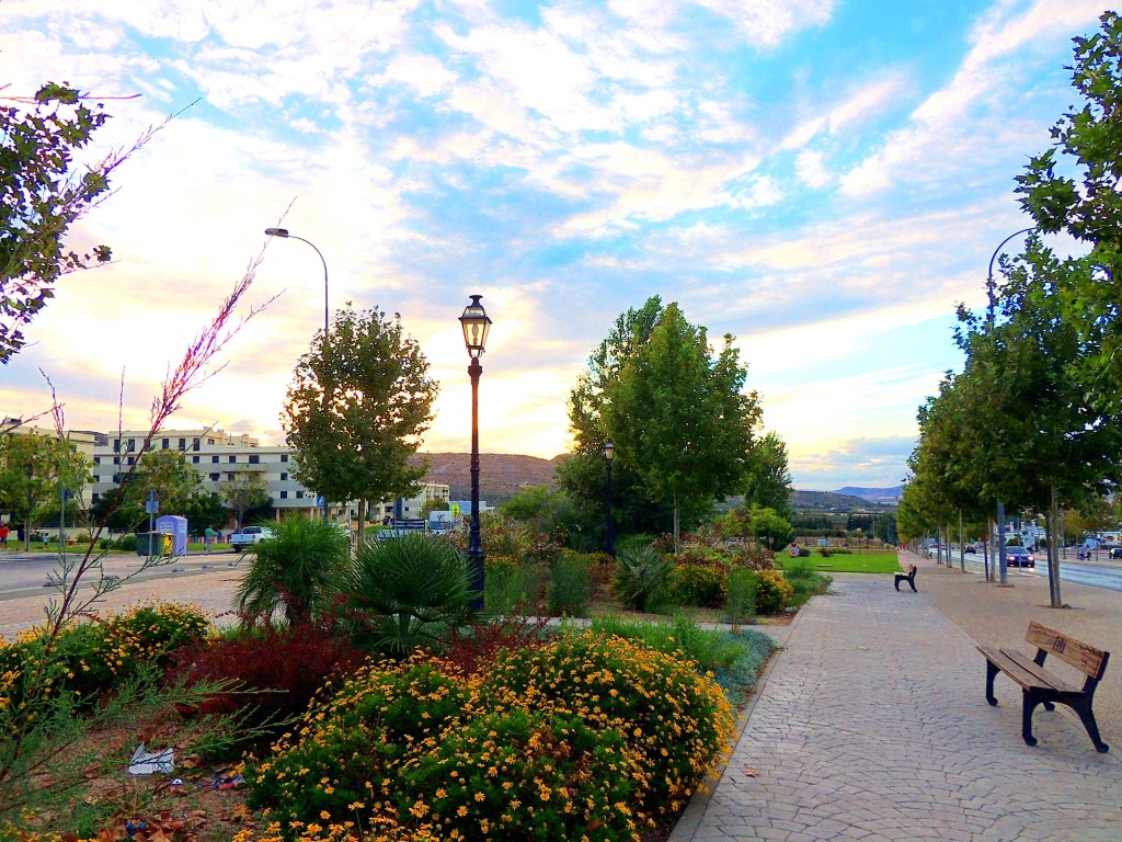 Foto de Antequera (Málaga), España