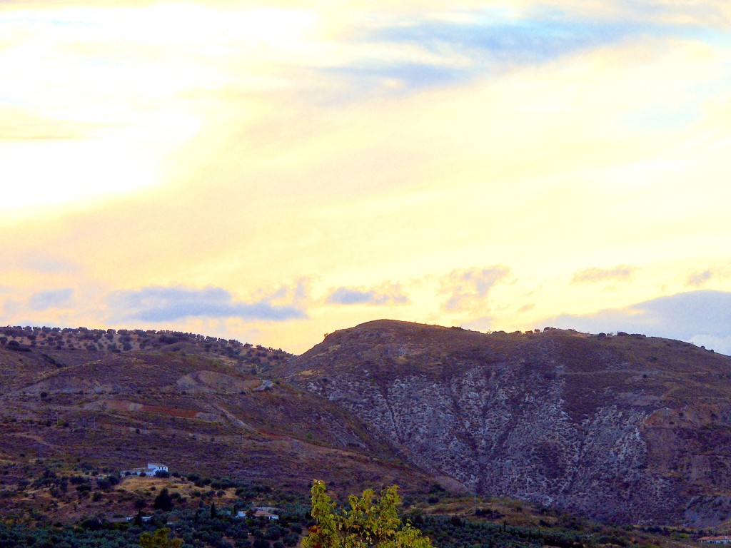 Foto de Antequera (Málaga), España