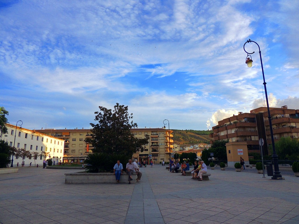 Foto de Antequera (Málaga), España