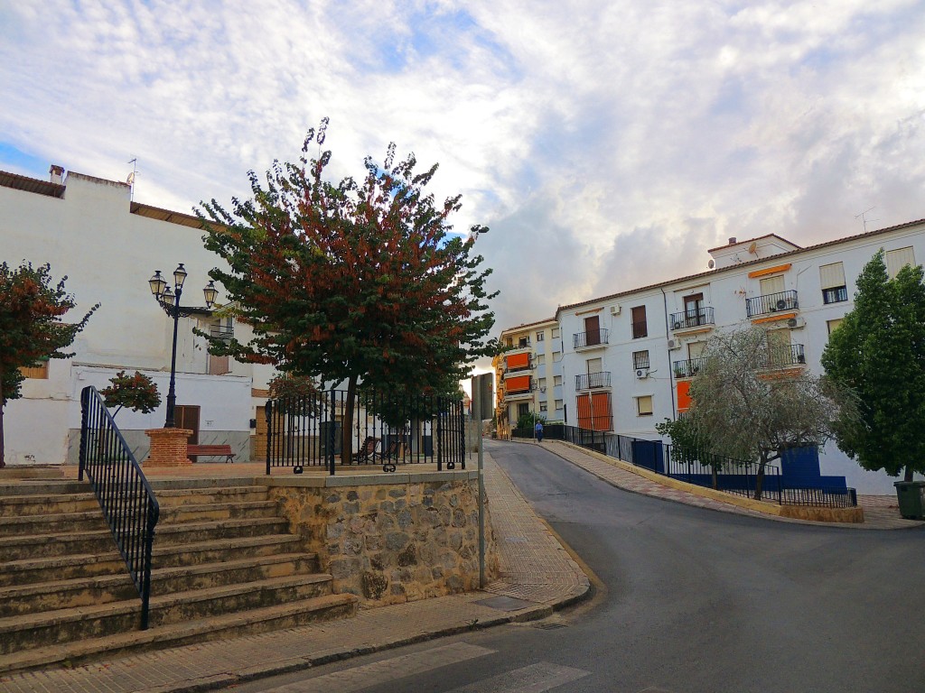 Foto de Antequera (Málaga), España