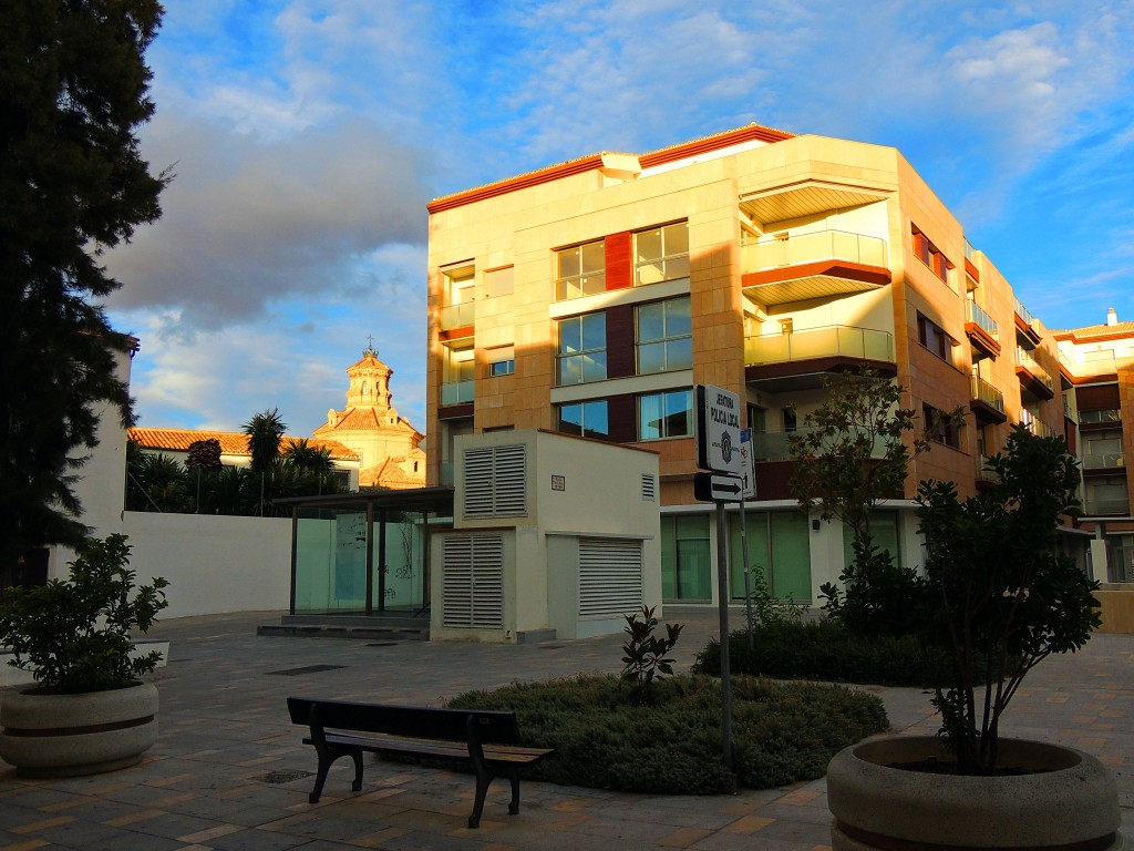 Foto de Antequera (Málaga), España