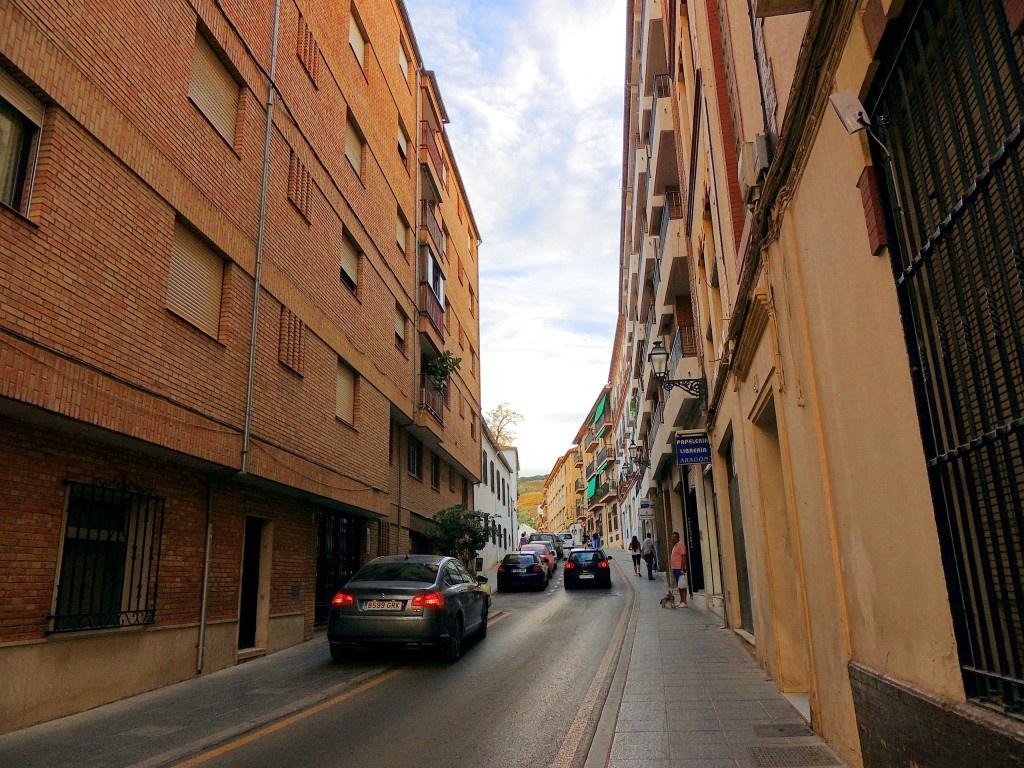 Foto de Antequera (Málaga), España