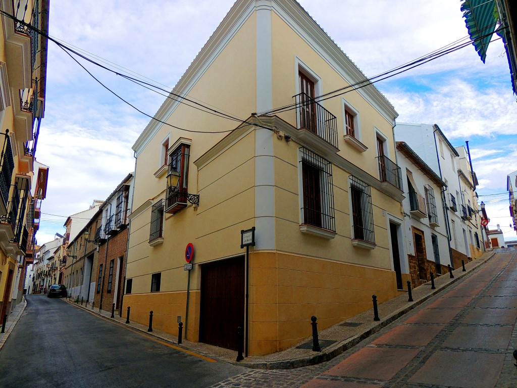 Foto de Antequera (Málaga), España