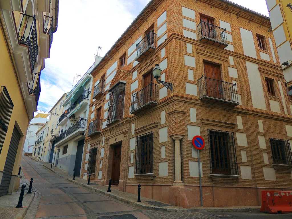 Foto de Antequera (Málaga), España