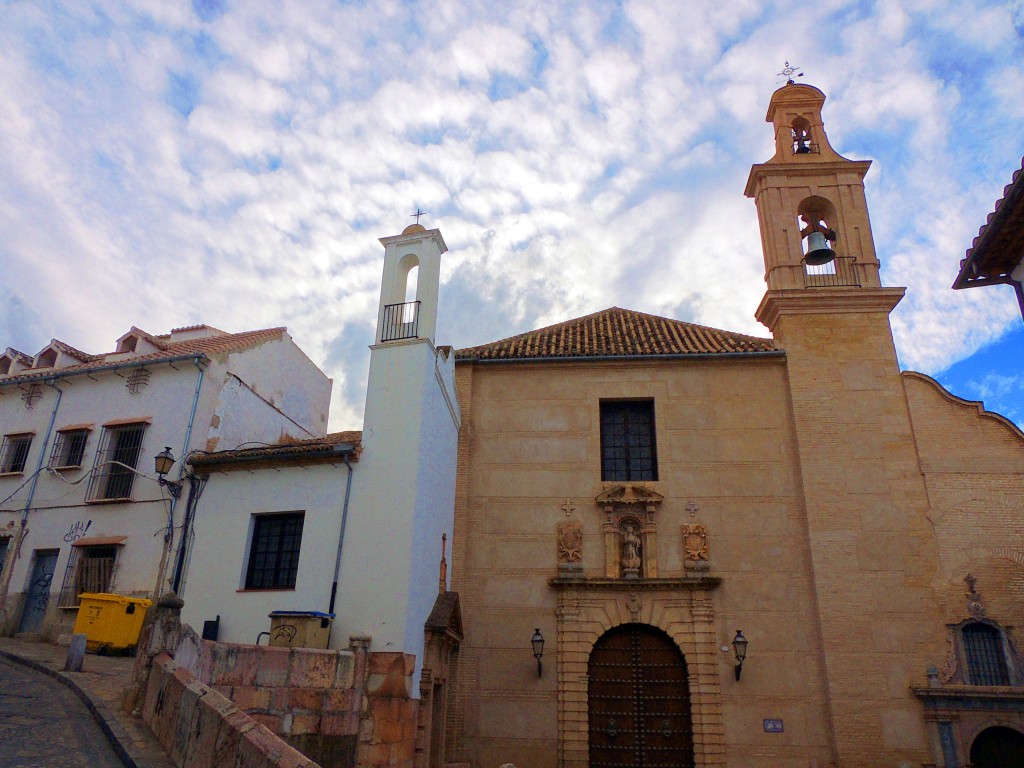 Foto de Antequera (Málaga), España