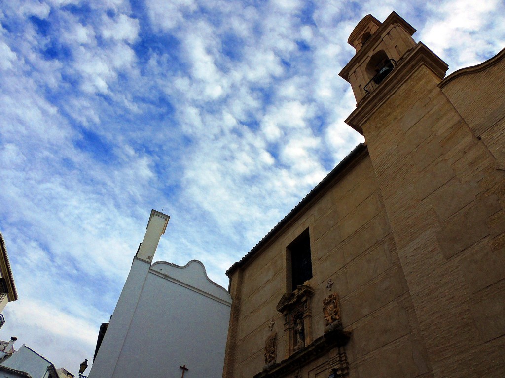 Foto de Antequera (Málaga), España