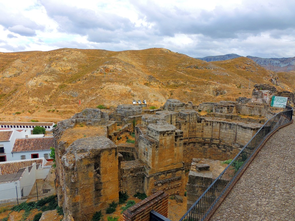 Foto de Antequera (Málaga), España