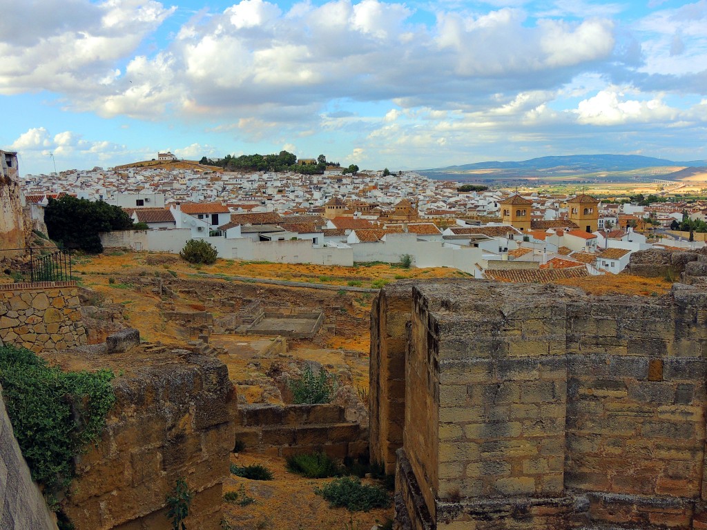 Foto de Antequera (Málaga), España